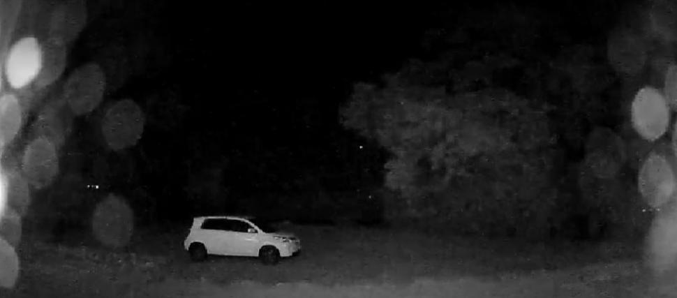 Primele imagini cu doborârea unei drone rusești deasupra Poloniei. "S-a auzit o bubuitură în apropiere" 1006265