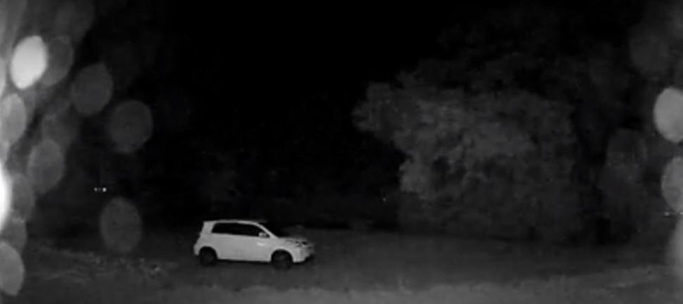 Primele imagini cu doborârea unei drone rusești deasupra Poloniei. "S-a auzit o bubuitură în apropiere" 1006266