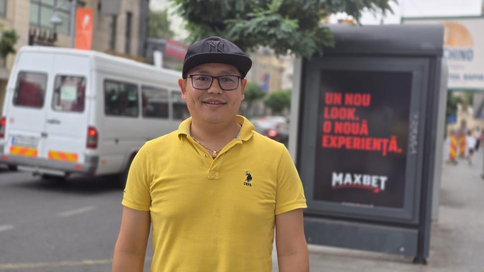 „Țara noastră sângerează. Sângerăm și noi aici, departe”. Ce spun nepalezii din România despre revolta de acasă  1006316