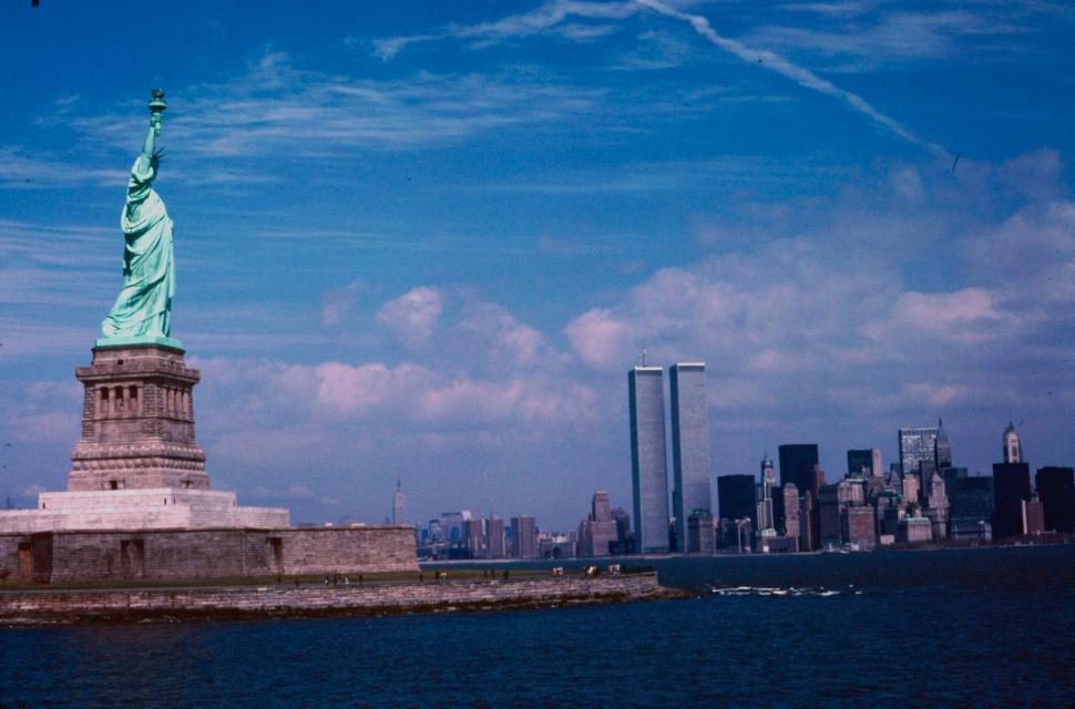 Ziua care a schimbat lumea. Au trecut 24 de ani de la atacurile teroriste din 11 septembrie 1006170