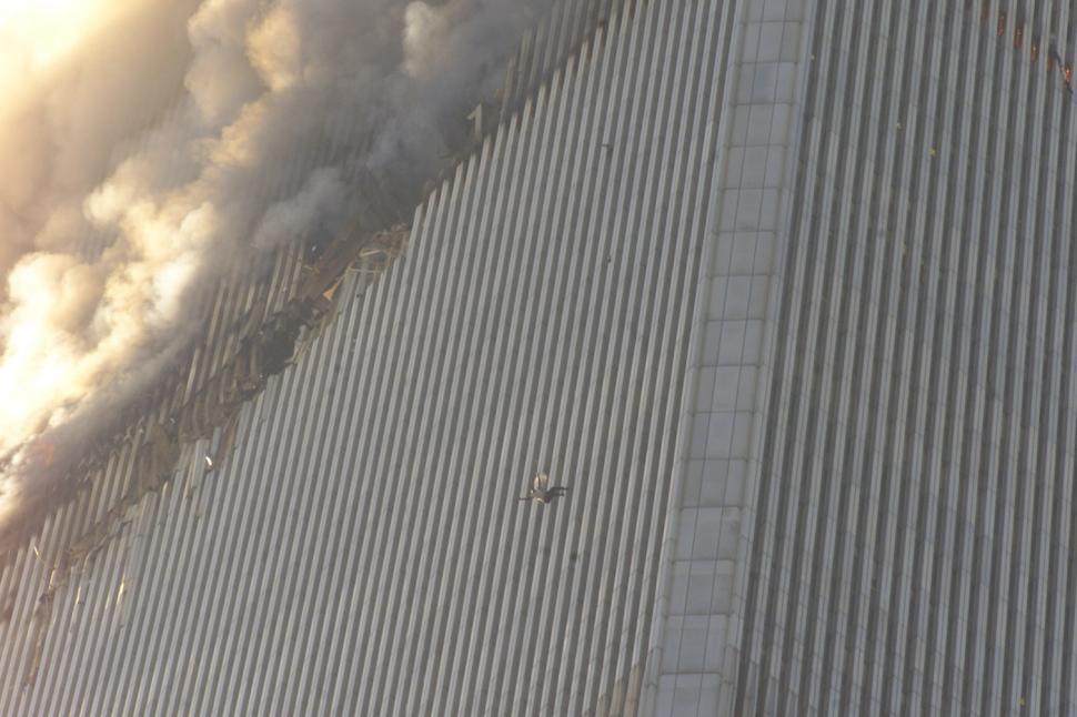 Ziua care a schimbat lumea. Au trecut 24 de ani de la atacurile teroriste din 11 septembrie 1006176