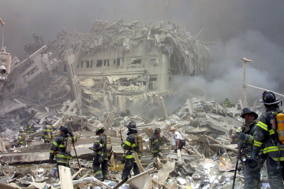 Ziua care a schimbat lumea. Au trecut 24 de ani de la atacurile teroriste din 11 septembrie 1006177