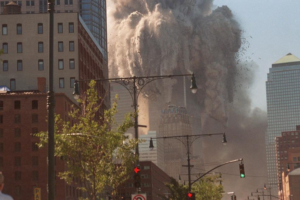 Ziua care a schimbat lumea. Au trecut 24 de ani de la atacurile teroriste din 11 septembrie 1006179