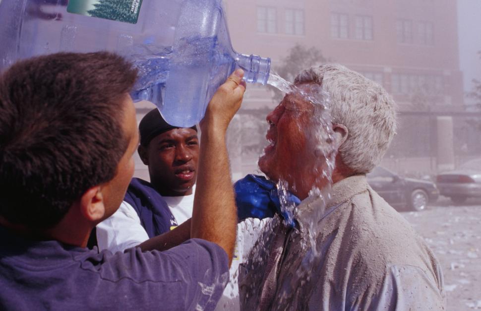 Ziua care a schimbat lumea. Au trecut 24 de ani de la atacurile teroriste din 11 septembrie 1006180
