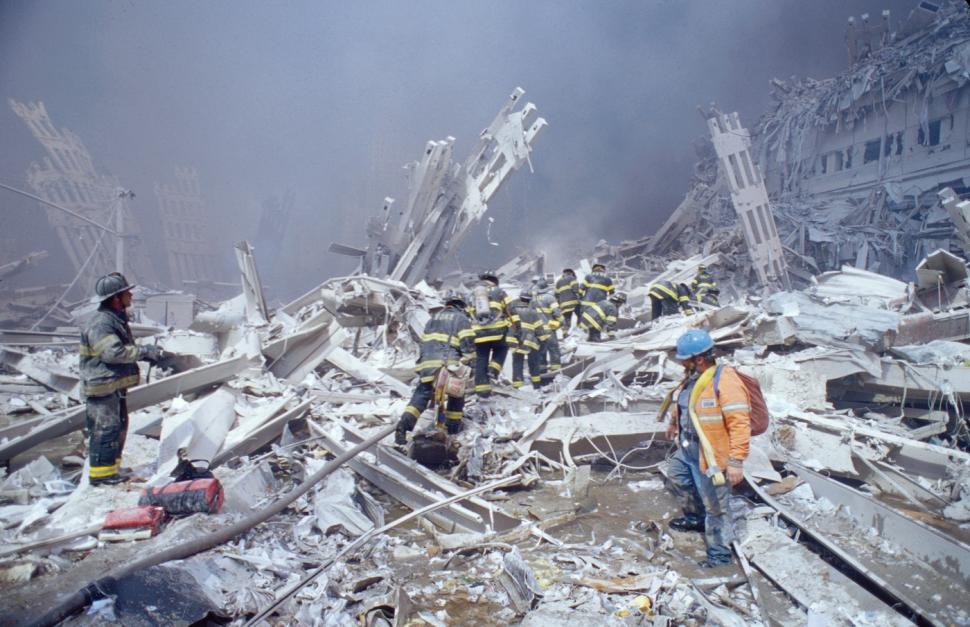 Ziua care a schimbat lumea. Au trecut 24 de ani de la atacurile teroriste din 11 septembrie 1006181