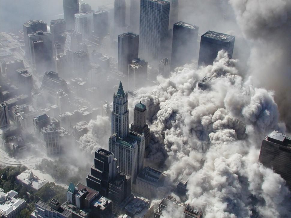 Ziua care a schimbat lumea. Au trecut 24 de ani de la atacurile teroriste din 11 septembrie 1006190