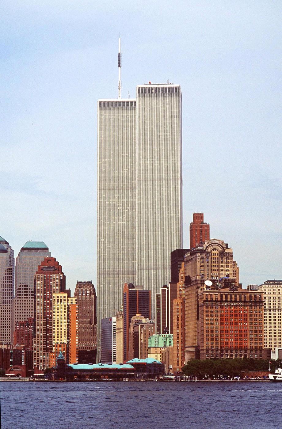 Ziua care a schimbat lumea. Au trecut 24 de ani de la atacurile teroriste din 11 septembrie 1006192