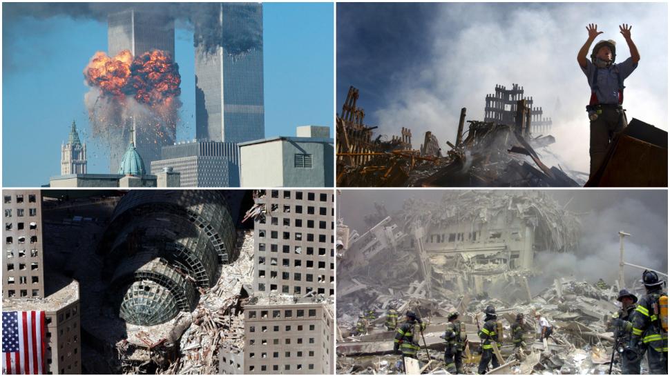 Ziua care a schimbat lumea. Au trecut 24 de ani de la atacurile teroriste din 11 septembrie 1006244