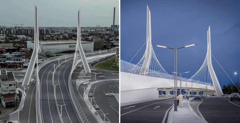 Daniel Băluţă a anunţat când se vor încheia lucrările la Pasajul Apărătorii Patriei. Proiectul costă 20 de milioane de euro 1006459