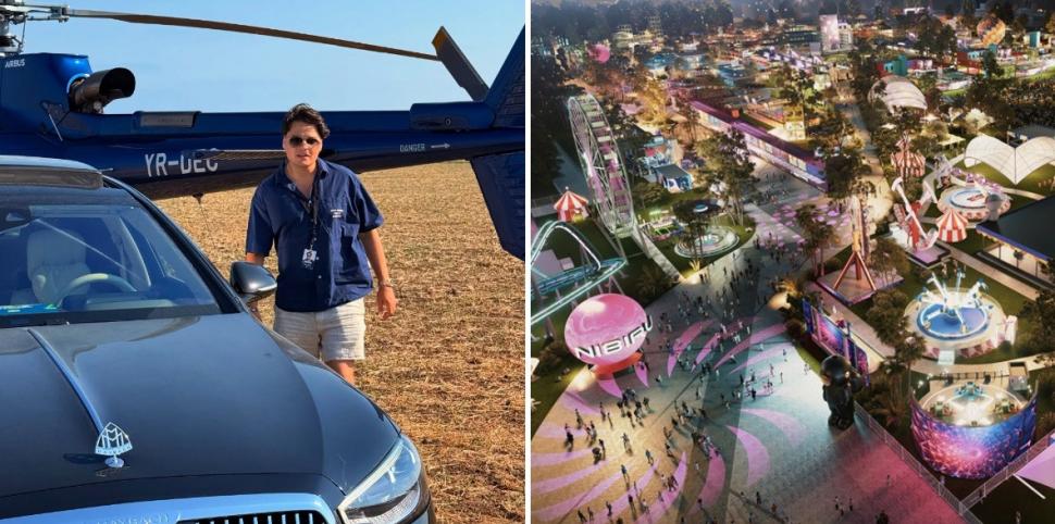 Selly, premiat de IMM România pentru Nibiru, proiectul turistic ce rescrie istoria industriei după 1990  1006360