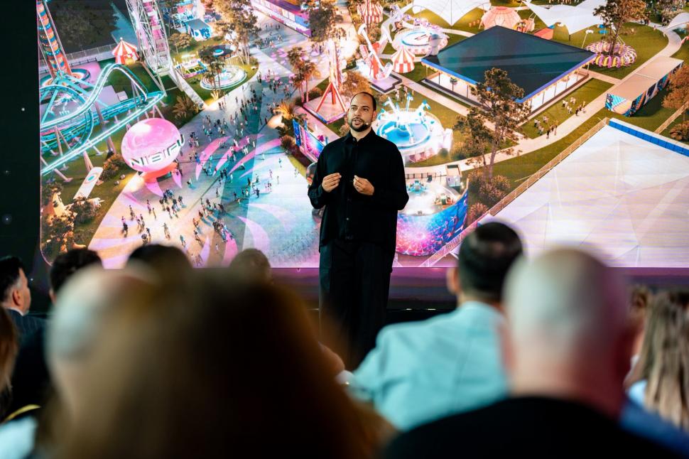 Selly, premiat de IMM România pentru Nibiru, proiectul turistic ce rescrie istoria industriei după 1990  1006363