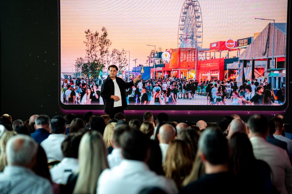 Selly, premiat de IMM România pentru Nibiru, proiectul turistic ce rescrie istoria industriei după 1990  1006364