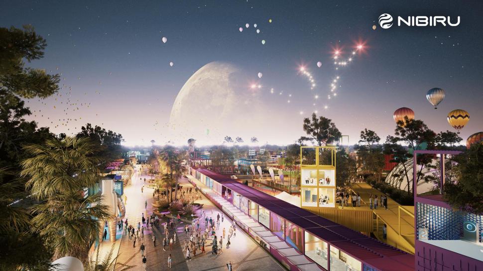 Selly, premiat de IMM România pentru Nibiru, proiectul turistic ce rescrie istoria industriei după 1990  1006366