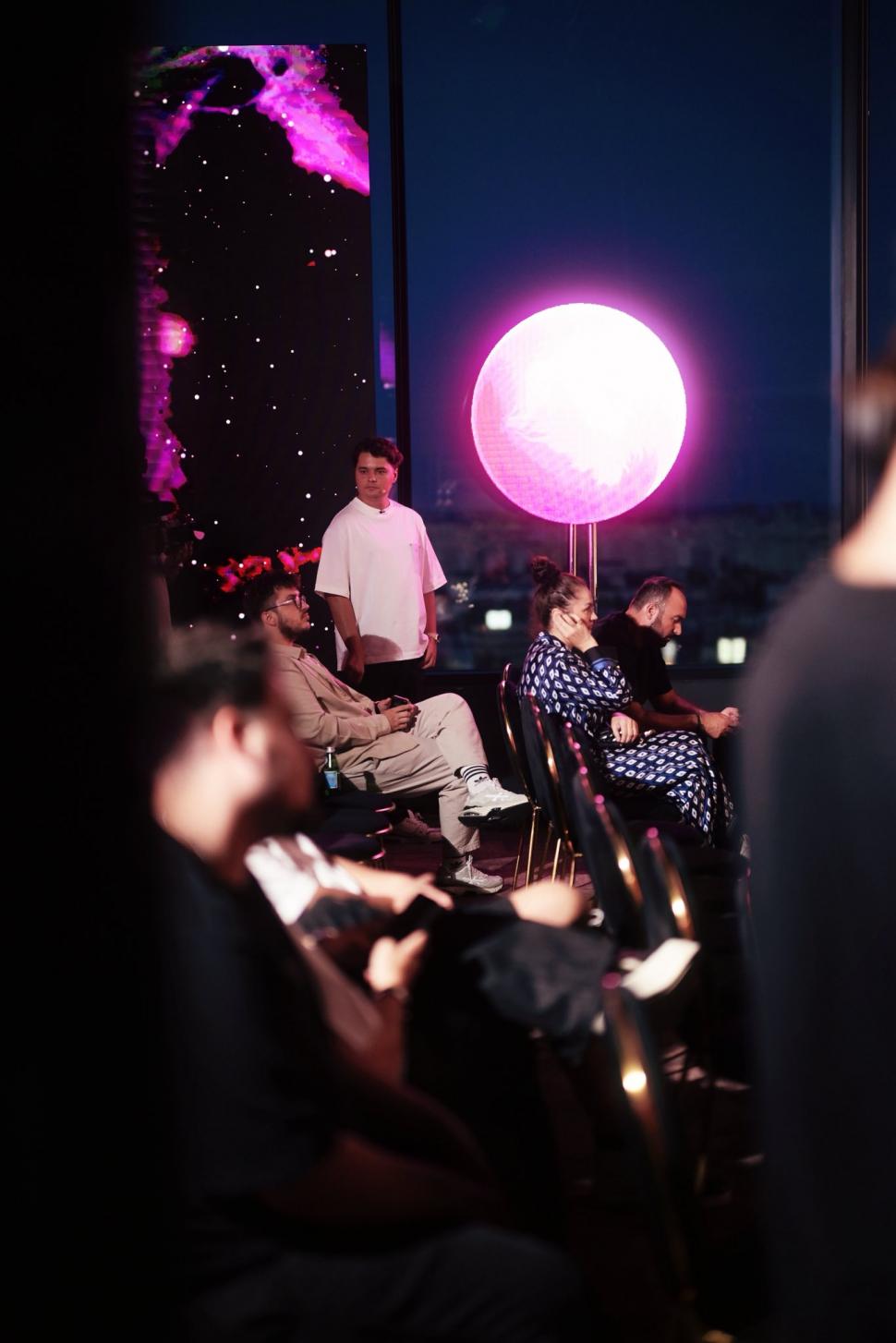 Selly, premiat de IMM România pentru Nibiru, proiectul turistic ce rescrie istoria industriei după 1990  1006367