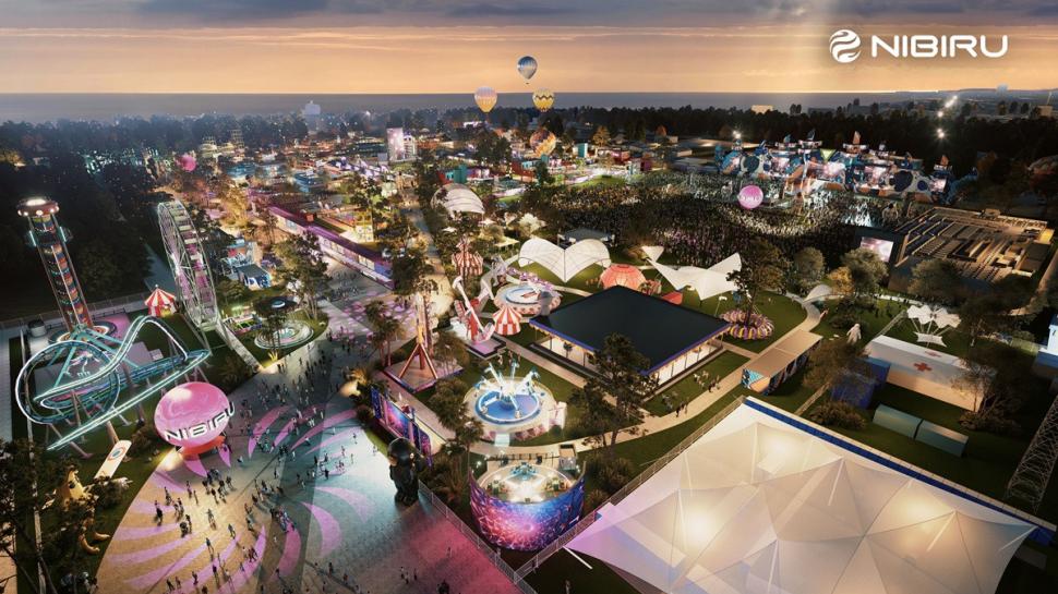 Selly, premiat de IMM România pentru Nibiru, proiectul turistic ce rescrie istoria industriei după 1990  1006369