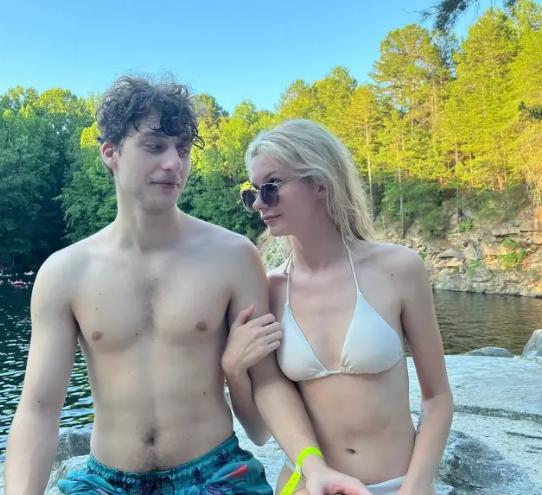 Reacția tulburătoare a iubitului Irynei, ucraineanca de 23 de ani care a fugit de război, dar a murit în SUA  1006714