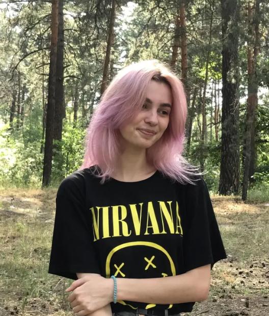 Reacția tulburătoare a iubitului Irynei, ucraineanca de 23 de ani care a fugit de război, dar a murit în SUA  1006718