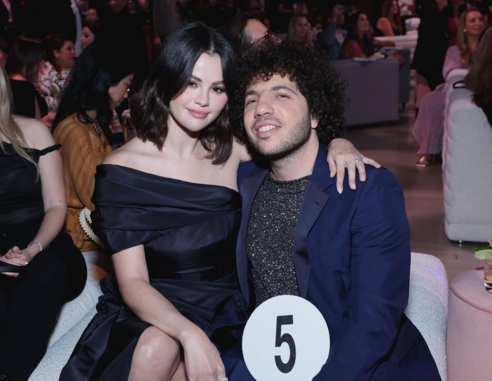 Selena Gomez a dezvăluit toate detaliile despre nunta ei cu Benny Blanco 1006772
