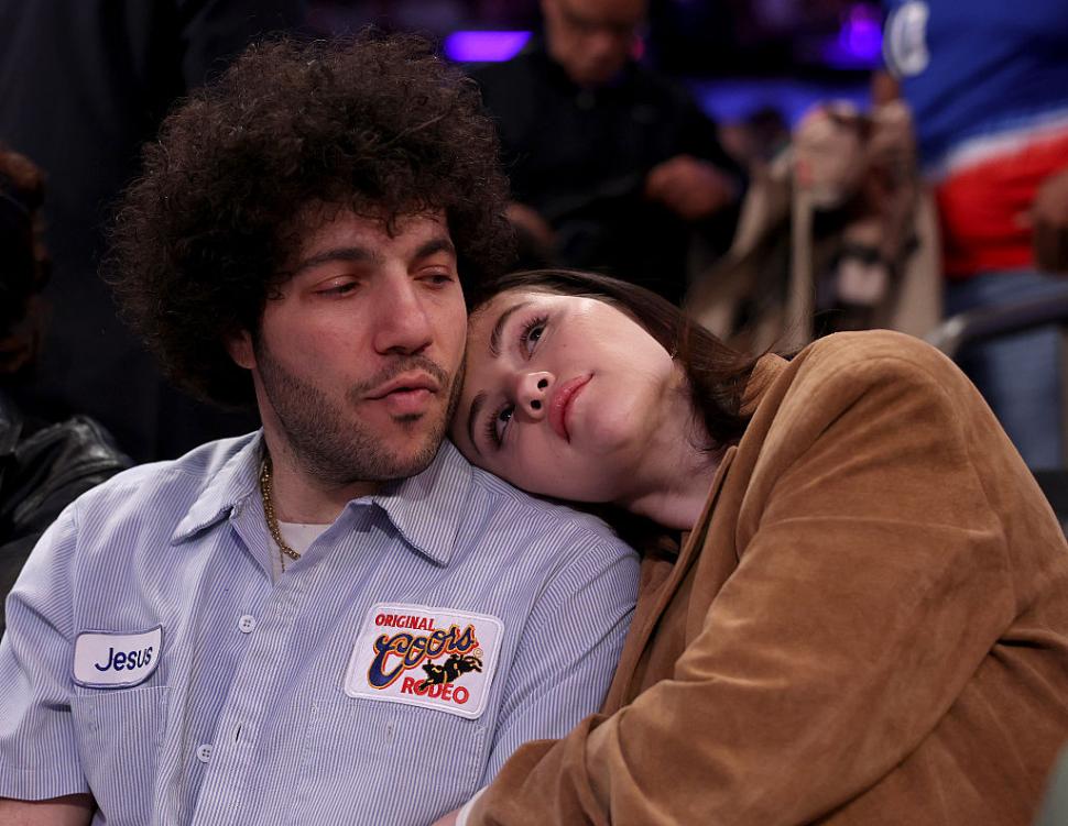 Selena Gomez a dezvăluit toate detaliile despre nunta ei cu Benny Blanco 1006778