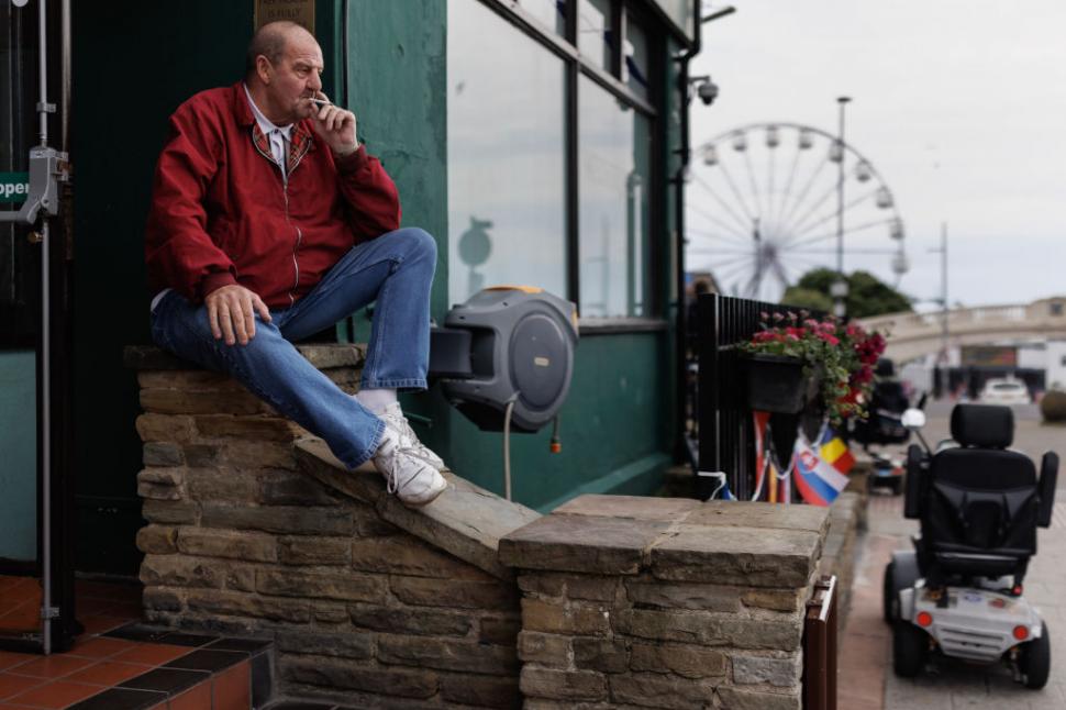 „Le spun de unde sunt și îmi răspund cu ‘îmi pare rău’”. Cum e să crești în cel mai sărac loc din țara ta 1006498