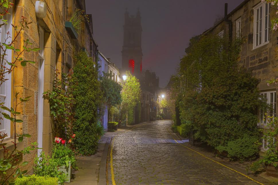 Top 10 locuri din Europa care par desprinse dintr-un film Disney 1006750