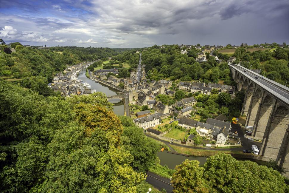 Top 10 locuri din Europa care par desprinse dintr-un film Disney 1006751