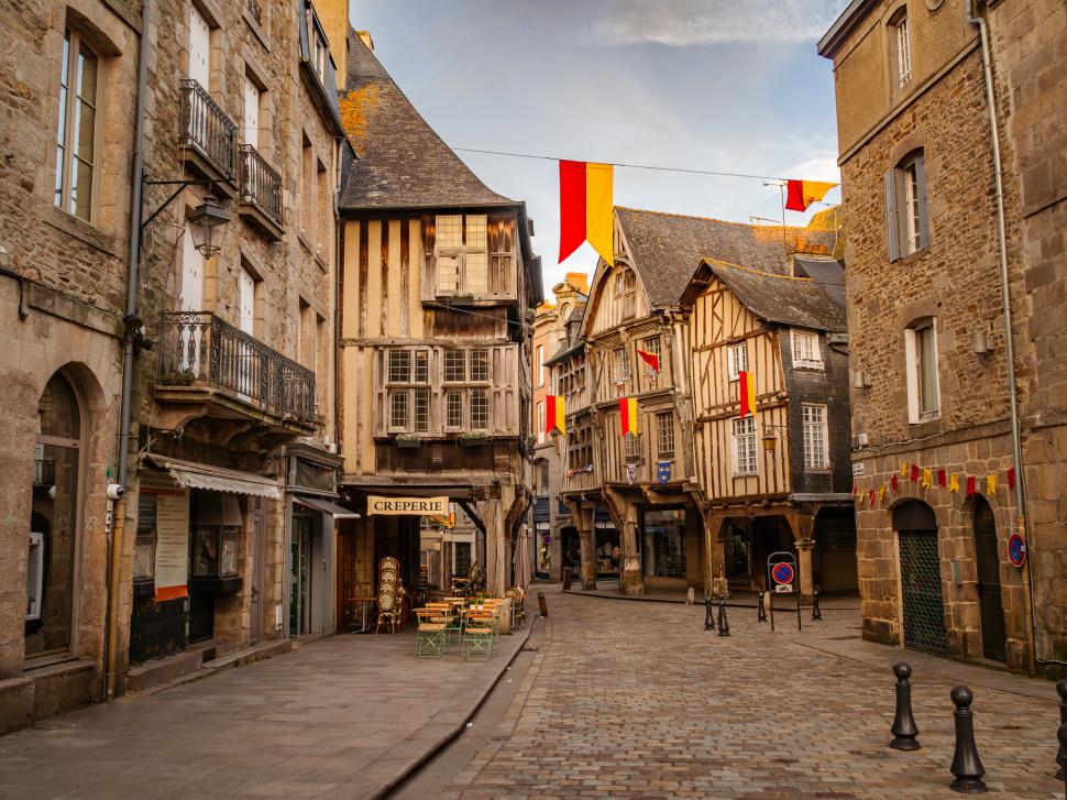 Top 10 locuri din Europa care par desprinse dintr-un film Disney 1006752