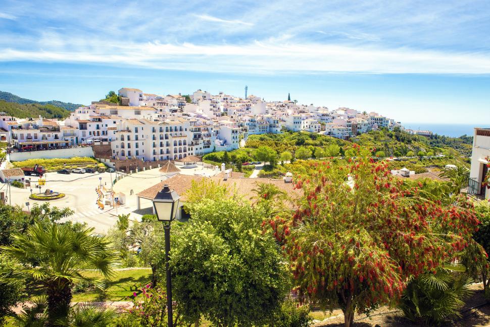 Top 10 locuri din Europa care par desprinse dintr-un film Disney 1006755