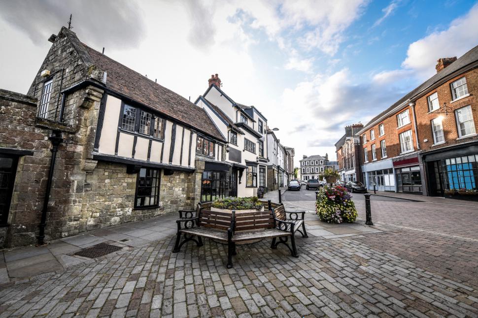 Top 10 locuri din Europa care par desprinse dintr-un film Disney 1006757