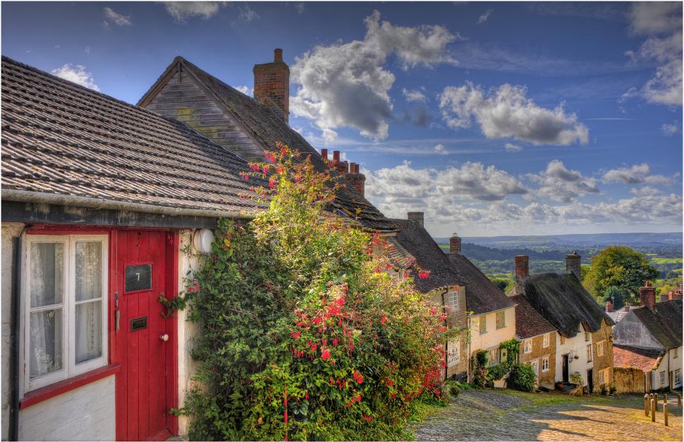 Top 10 locuri din Europa care par desprinse dintr-un film Disney 1006759