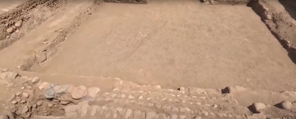 Vechi de 3.800 de ani, oraşul descoperit recent într-un deşert din Peru rescrie istoria Americilor 1006819