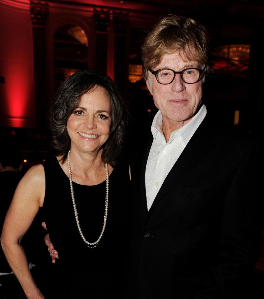 A murit Robert Redford. Actorul avea 89 de ani 1007665