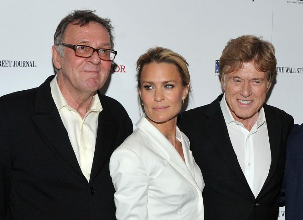 A murit Robert Redford. Actorul avea 89 de ani 1007666