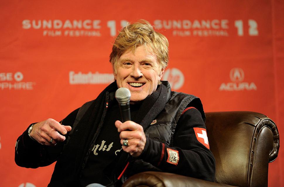 A murit Robert Redford. Actorul avea 89 de ani 1007667
