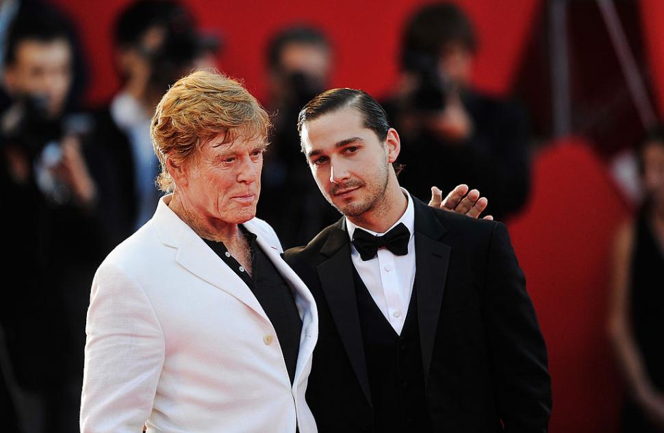 A murit Robert Redford. Actorul avea 89 de ani 1007668