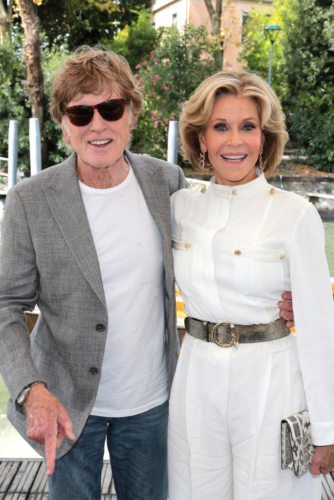 A murit Robert Redford. Actorul avea 89 de ani 1007671