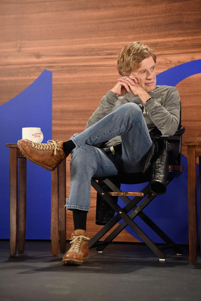 A murit Robert Redford. Actorul avea 89 de ani 1007674