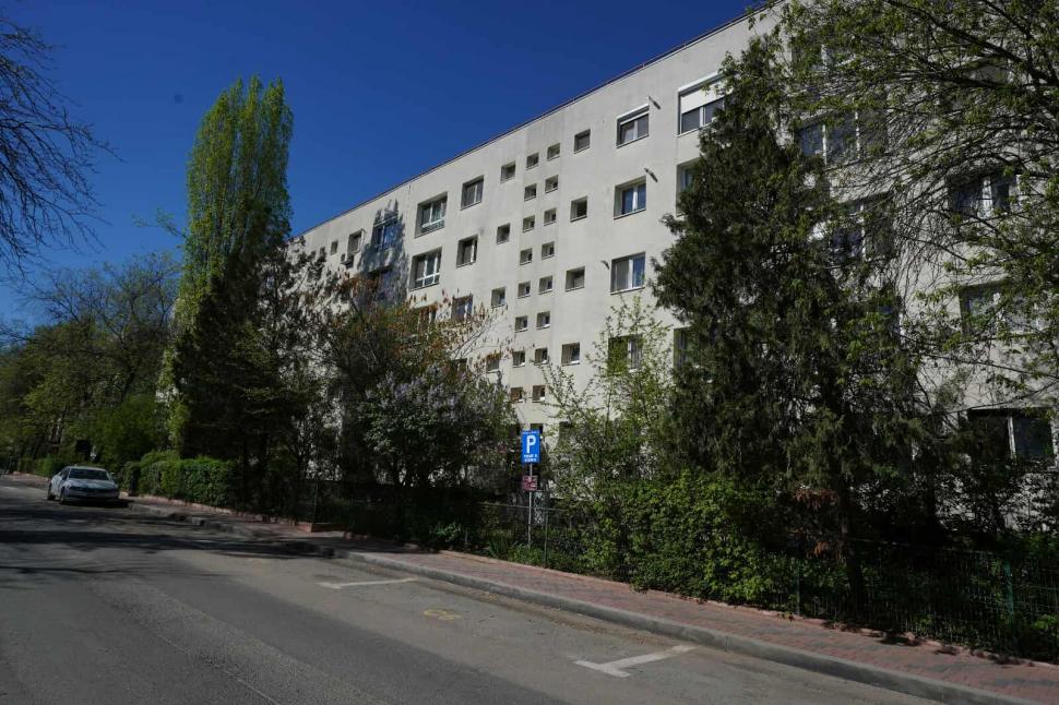 Cum se diferențiază sectoarele Capitalei: Reabilitarea termică și eficiența energetică a blocurilor din București  1007954