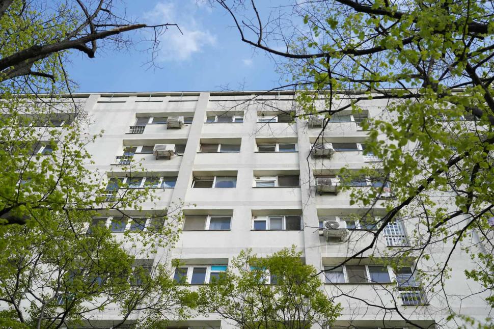 Cum se diferențiază sectoarele Capitalei: Reabilitarea termică și eficiența energetică a blocurilor din București  1007955