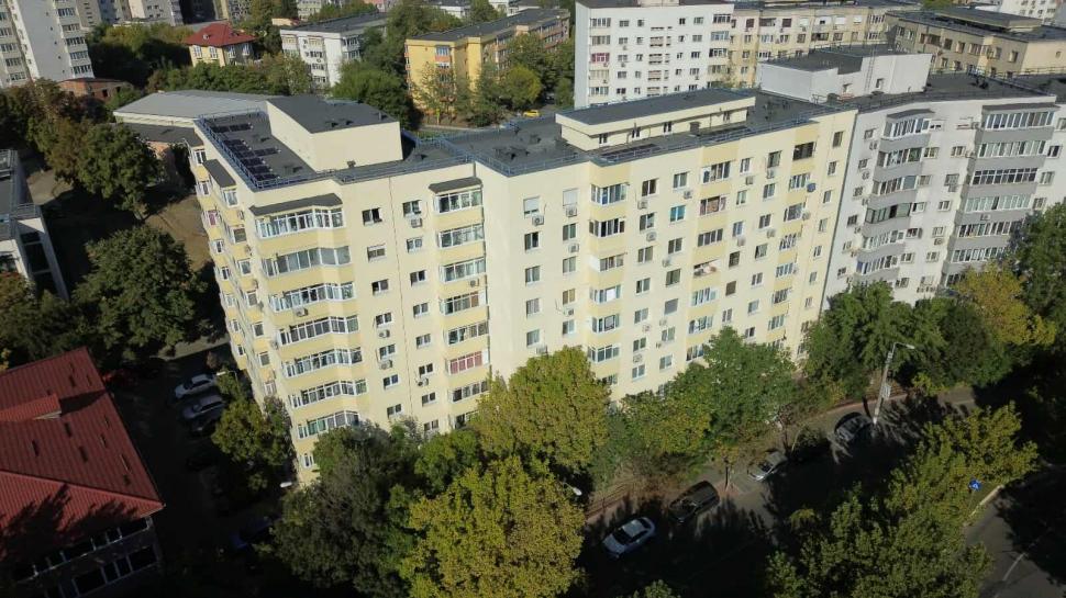 Cum se diferențiază sectoarele Capitalei: Reabilitarea termică și eficiența energetică a blocurilor din București  1007956