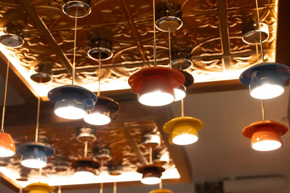 O cafenea exact ca Central Perk din „Friends” se deschide în zona Times Square din New York. Când va putea fi vizitată 1007966