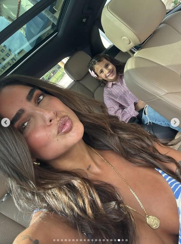  Scandal uriaș cu vedete. O influenceriță celebră își acuză fostul iubit, cântăreț, că a publicat o filmare intimă cu ei doi 1008075