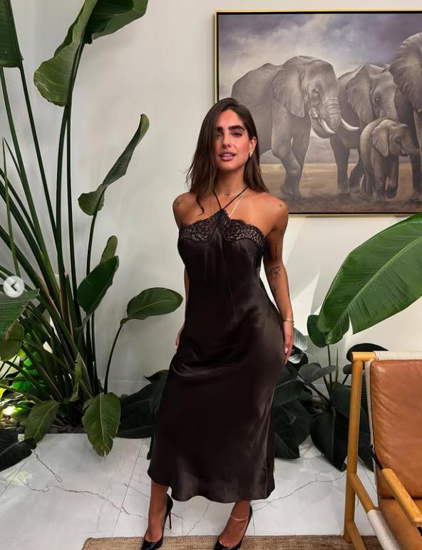  Scandal uriaș cu vedete. O influenceriță celebră își acuză fostul iubit, cântăreț, că a publicat o filmare intimă cu ei doi 1008077