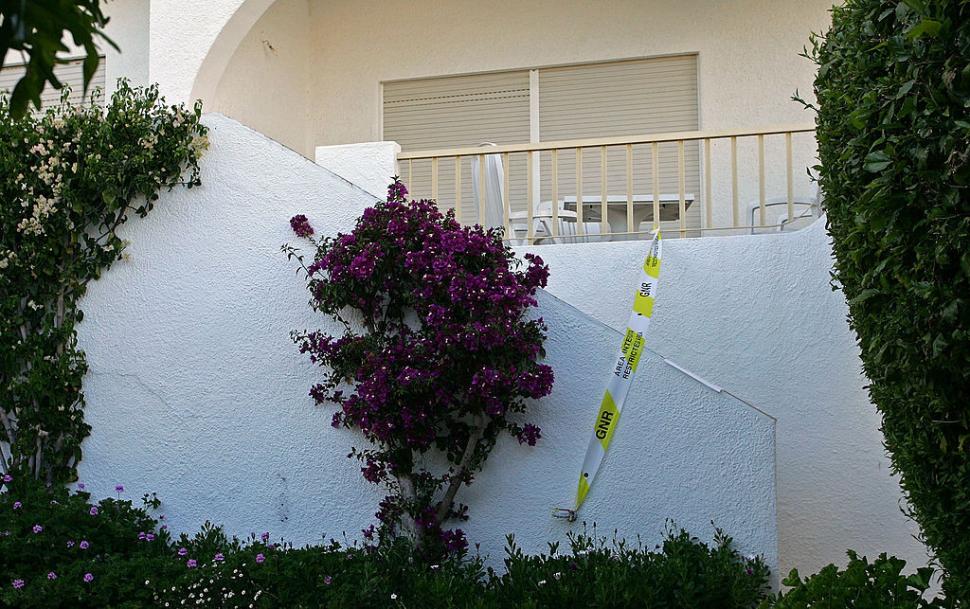 Violatorul pedofil Christian Brückner, suspectat că ar fi omorât-o pe Maddie McCann, a fost eliberat din închisoare. Fetița avea 3 ani 1007985