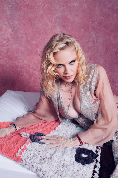Madonna continuă să șocheze și la 67 de ani. Arată fotografii incendiare cu ea și face un anunț neașteptat 1008586