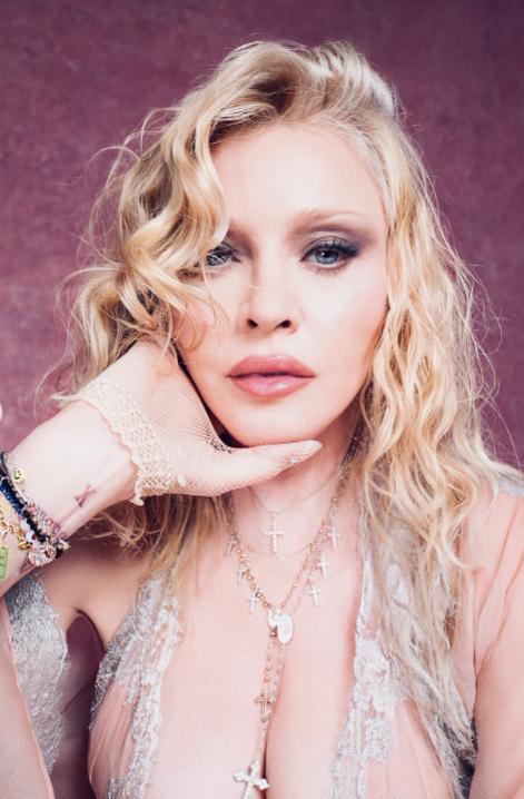 Madonna continuă să șocheze și la 67 de ani. Arată fotografii incendiare cu ea și face un anunț neașteptat 1008589