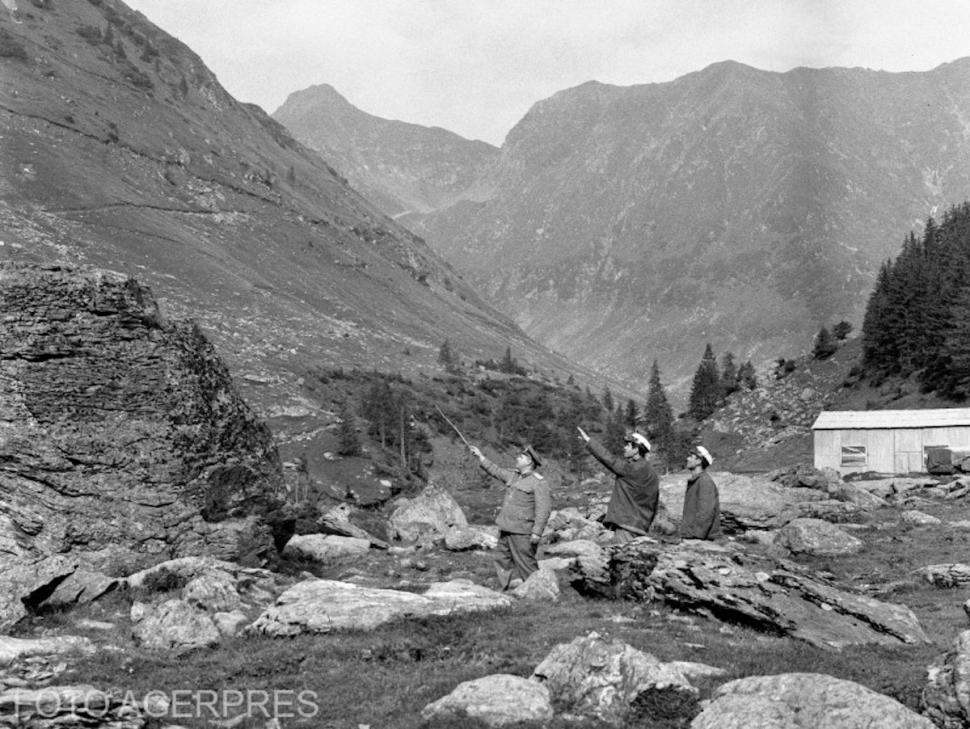 Povestea tristă a Transfăgărășanului. Drumul minune al României are un trecut dureros. Cum a fost construit acum 51 de ani 1008816