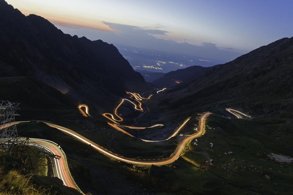 Povestea tristă a Transfăgărășanului. Drumul minune al României are un trecut dureros. Cum a fost construit acum 51 de ani 1008824