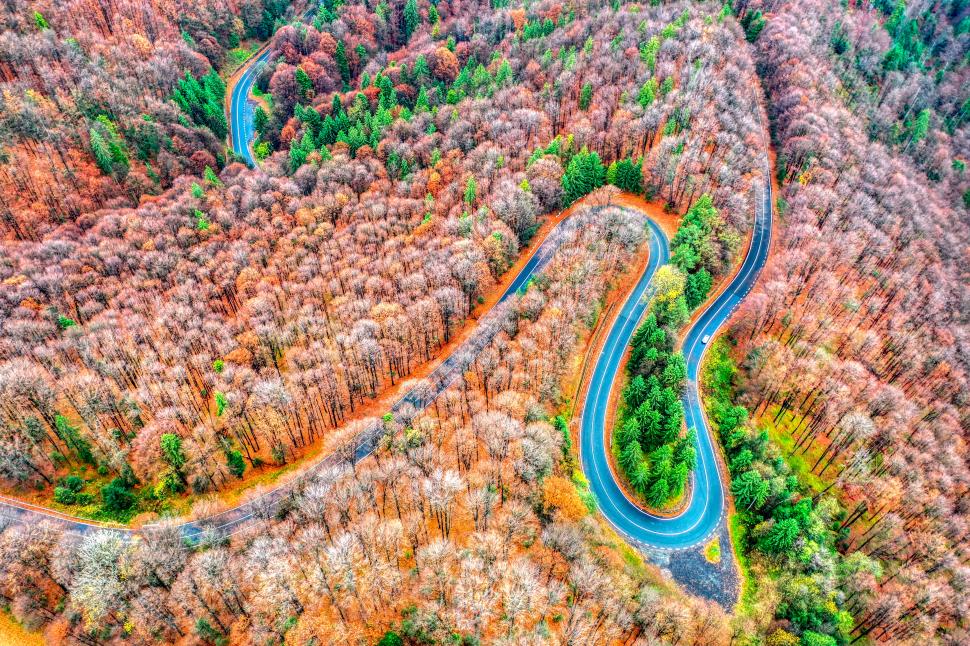 Povestea tristă a Transfăgărășanului. Drumul minune al României are un trecut dureros. Cum a fost construit acum 51 de ani 1008830