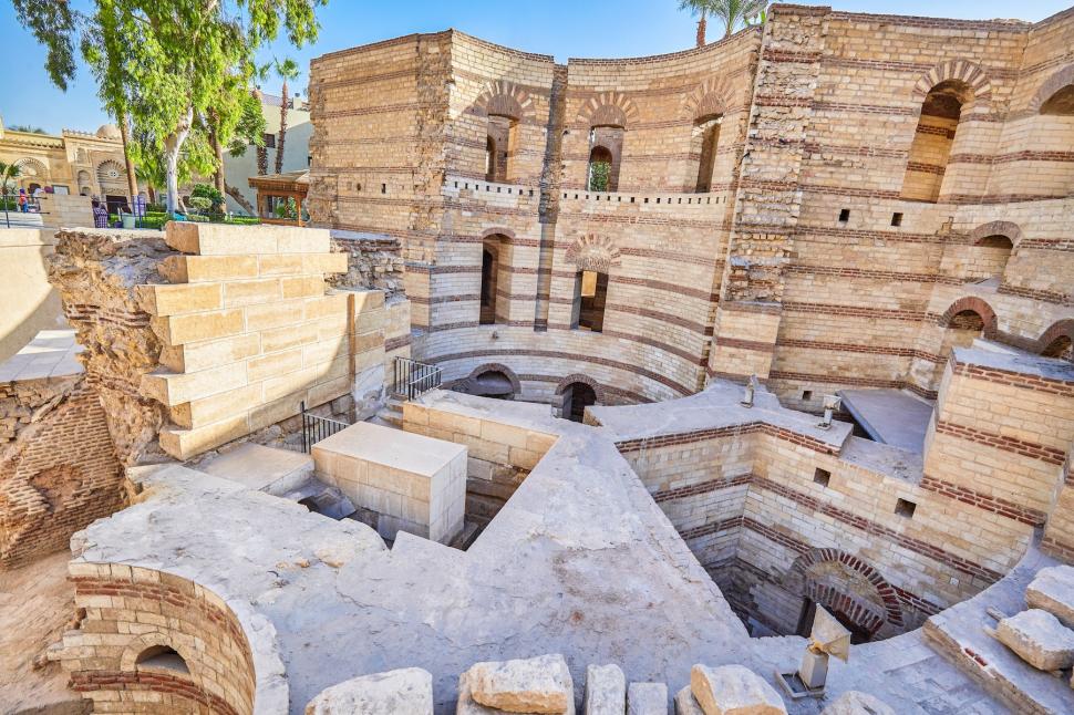 Babilon a fost odată o minune a lumii. Astăzi, povestea este cu totul alta 1009145